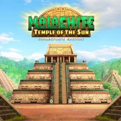 Malachite: Temple Of The Sun: Collector's Edition (EU)