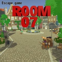 Escape Game: Room 07 (EU)