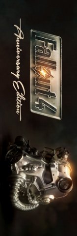 Fallout 4: Anniversary Edition (US)