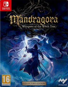 Mandragora: Whispers Of The Witch Tree [Collector's Edition] (EU)