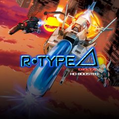 R-Type Delta: HD Boosted [Download] (EU)