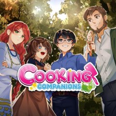 Cooking Companions (EU)
