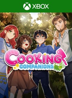 Cooking Companions (US)
