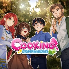 Cooking Companions [Download] (EU)