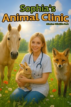 Sophia's Animal Clinic: Mission Wildlife Park (US)