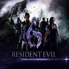 Resident Evil 6 [Download] (EU)
