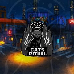 Cats Ritual (EU)