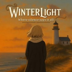 Winterlight: Where Silence Says It All (EU)
