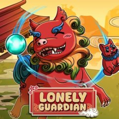 Lonely Guardian (EU)