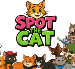 Spot the Cat (EU)