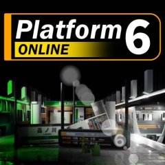 Platform 6 Online (EU)