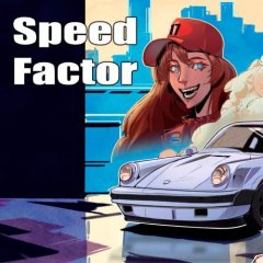 Speed Factor (EU)