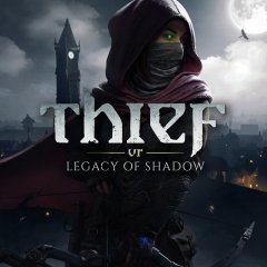 Thief VR: Legacy Of Shadow (EU)