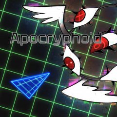 Apocryphoid (EU)