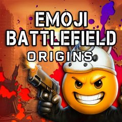 Emoji Battlefield: Origins (EU)