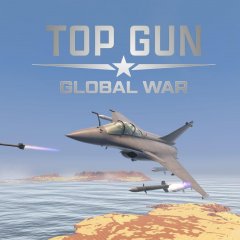 Top Gun: Global War (EU)