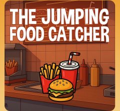 Jumping Food Catcher, The (EU)
