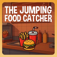 Jumping Food Catcher, The (EU)