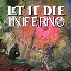 Let It Die: Inferno (EU)