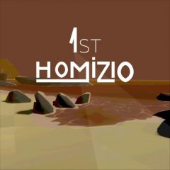 1st Homizio (EU)