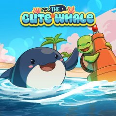 Cute Whale, The (EU)