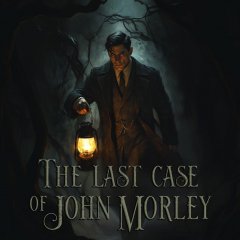 Last Case Of John Morley, The (EU)