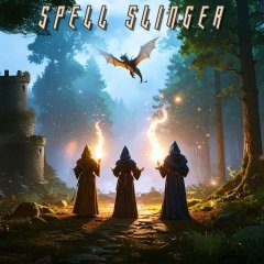 Spell Slinger (EU)