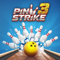 Pin Strike 3 (EU)
