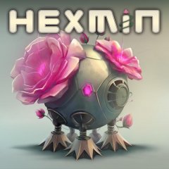 Hexmin (EU)