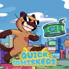 Quick Whiskers (EU)