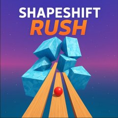 ShapeShift Rush (EU)