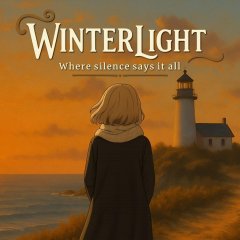 Winterlight: Where Silence Says It All (EU)