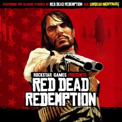 Red Dead Redemption (EU)