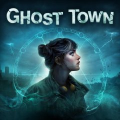 Ghost Town (EU)