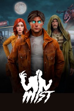 Mist: Evolution (EU)