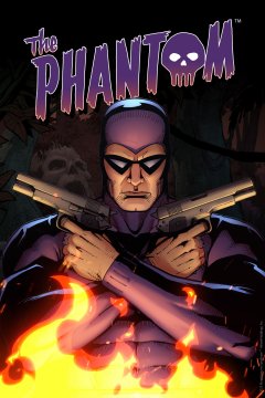 Phantom, The (EU)