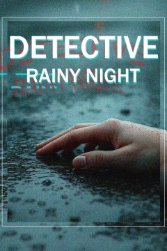 Detective: Rainy Night (EU)