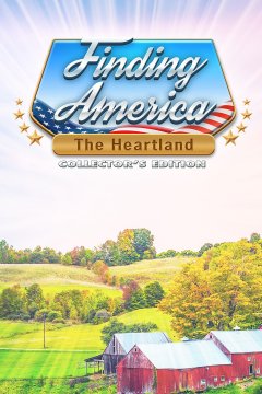 Finding America: The Heartland: Collector's Edition (EU)