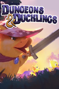 Dungeons And Ducklings (EU)
