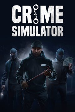 Crime Simulator (EU)