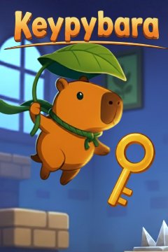 Keypybara (EU)