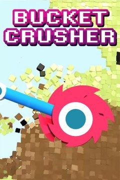 BucketCrusher (EU)