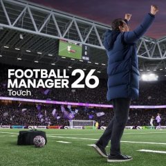 Football Manager 26 Touch (EU)
