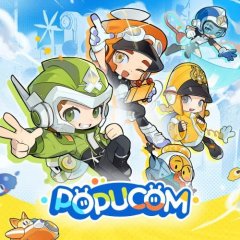 Popucom (EU)
