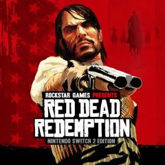 Red Dead Redemption (EU)
