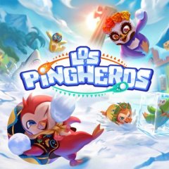 Los Pingheros (EU)