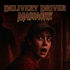 Delivery Driver Massacre (EU)