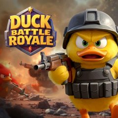 Duck Battle Royale (EU)