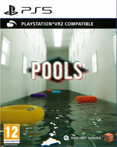 Pools (EU)