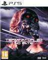 Terminator 2D: No Fate Terminator 2D: No Fate